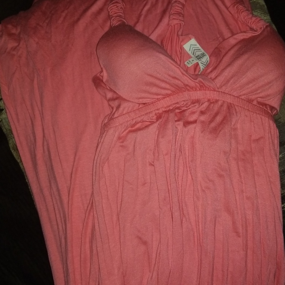 Ladys dress small